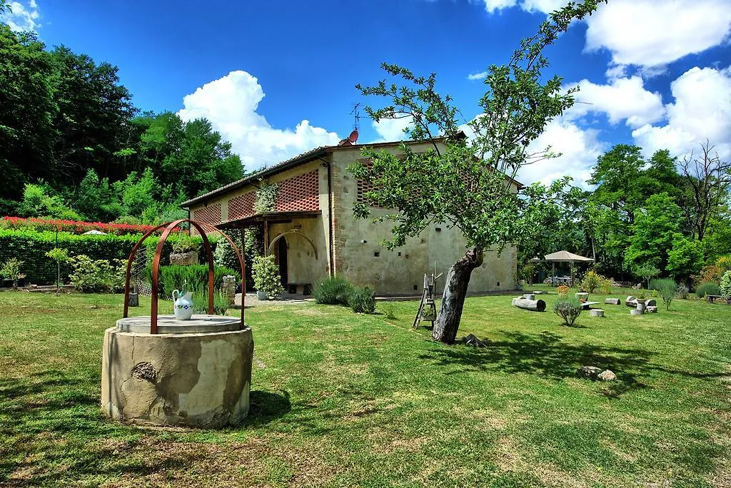 Villa Diletta Borgatello