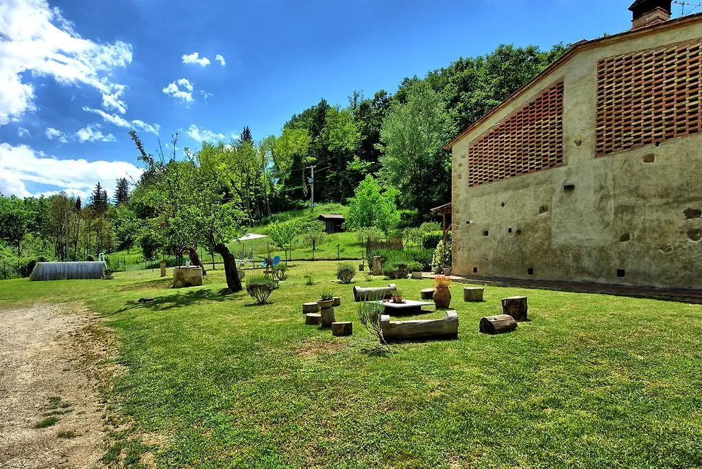 Villa Diletta Borgatello Italy