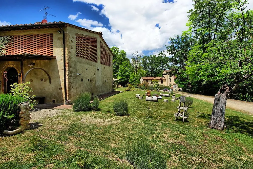 Villa Diletta Borgatello Italy