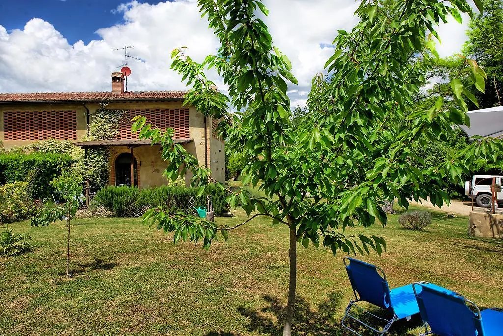 Villa Diletta Borgatello