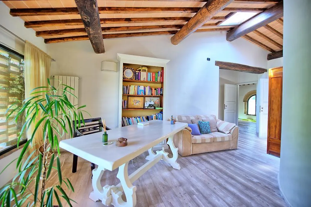 Villa Diletta Borgatello Italy