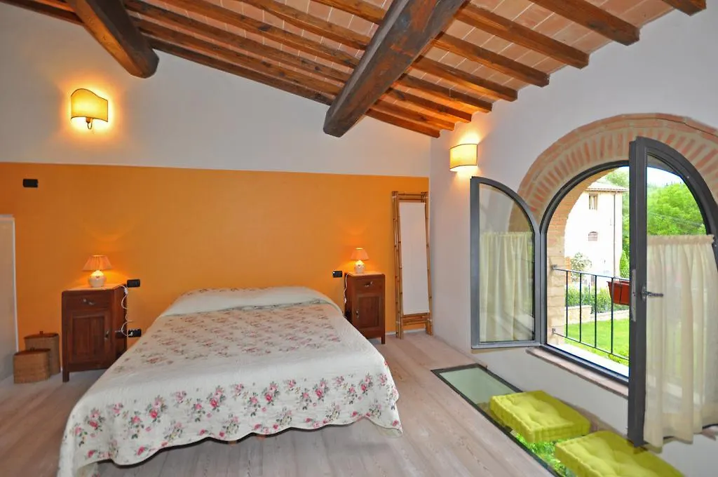 Villa Diletta Borgatello Italy