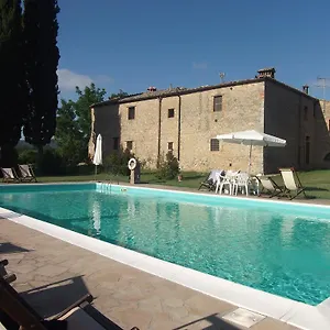 Alloggio per agriturismo Natura E Salute, San Gimignano