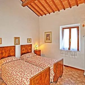 Fattoria Il Piano - Casa Bugno - San Gimignano