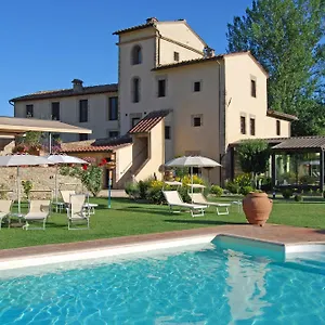 Casa di campagna Molino Di Foci, San Gimignano