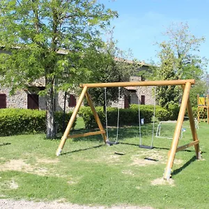 Alloggio per agriturismo Macinatico, San Gimignano