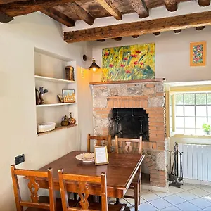 Appartamento L'antica Nicchia - Centro Storico, San Gimignano