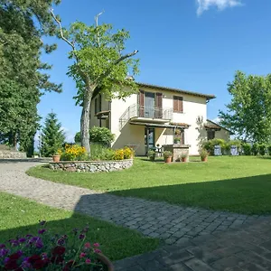 Casa di campagna Il Poggetto, San Gimignano