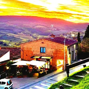Bed & Breakfast Il Criollo, San Gimignano