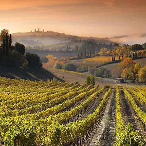 Alloggio per agriturismo Mormoraia, San Gimignano