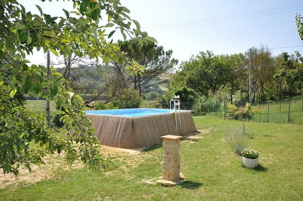 Villa Diletta San Gimignano 0*,