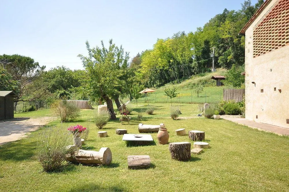 Villa Diletta San Gimignano