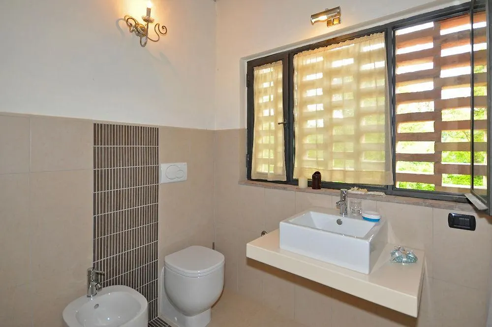 Villa Diletta San Gimignano
