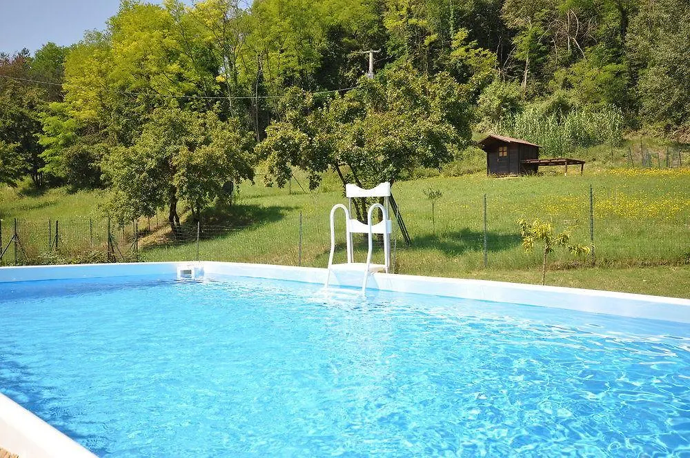 Villa Diletta San Gimignano
