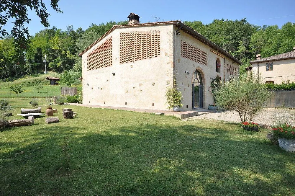 Villa Diletta San Gimignano