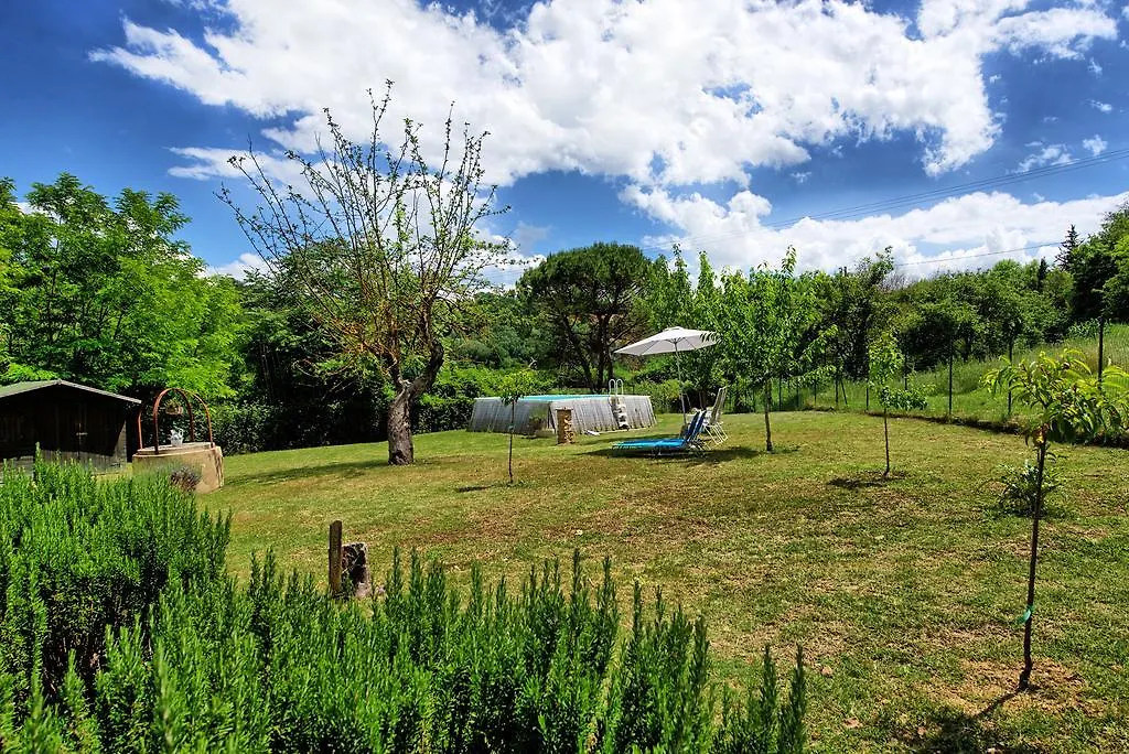 Villa Diletta San Gimignano