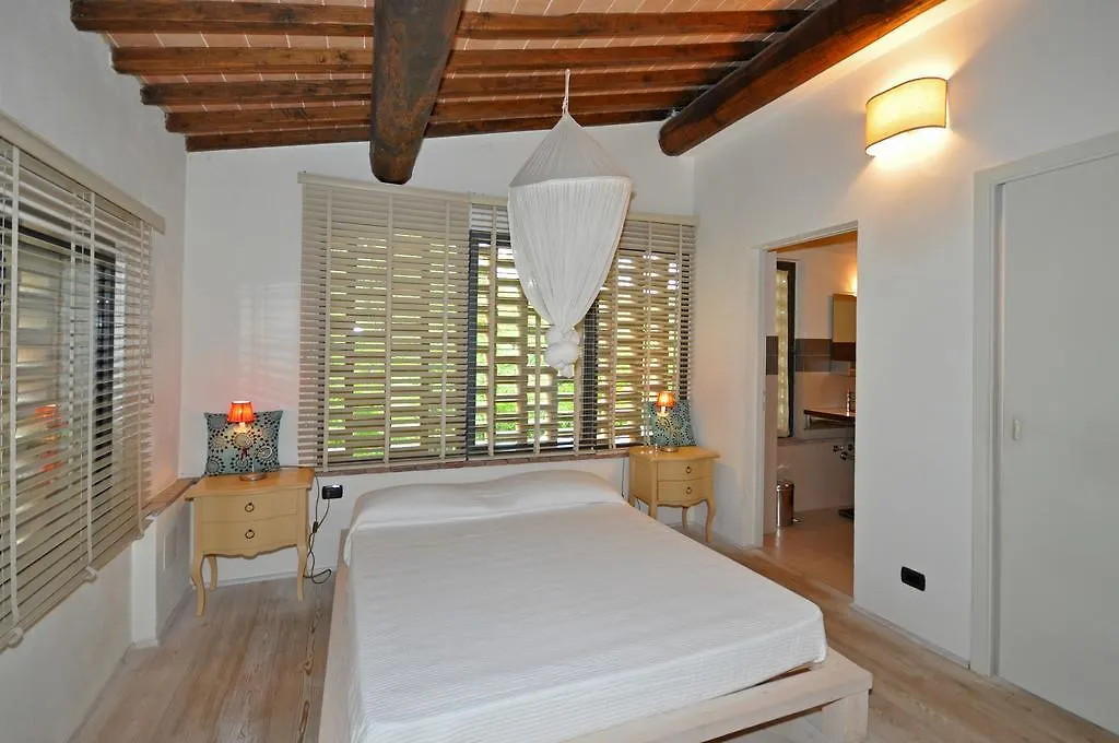 Villa Diletta San Gimignano